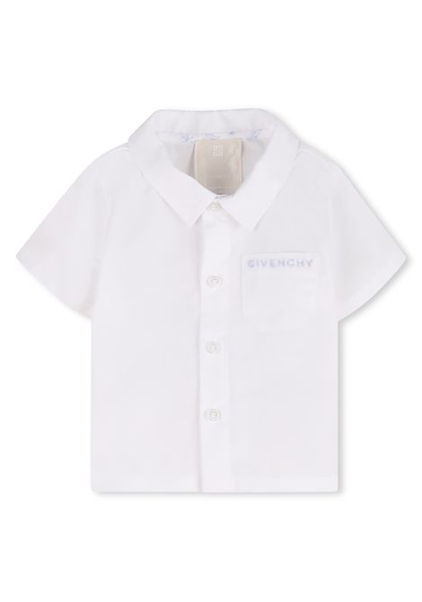 Completo con logo GIVENCHY KIDS | H31262N48